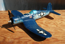 Corsair F4U US Navy 1/32e en