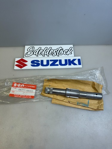 Arbre kick suzuki - kick,