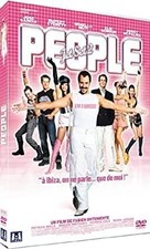 Dvd People - Jet Set 2