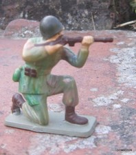 STARLUX SOLDAT ARMEE MODERNE