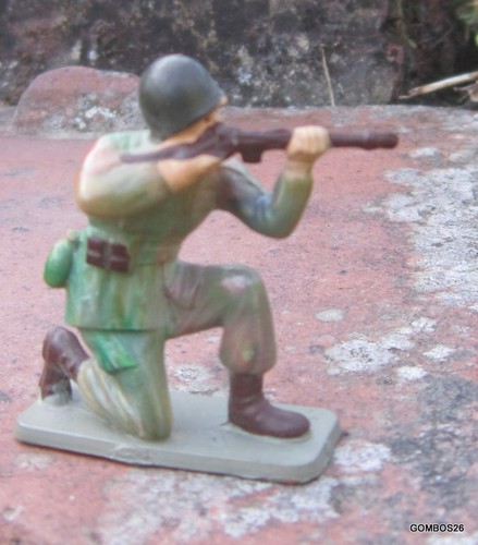 Starlux soldat armee moderne - soldat,