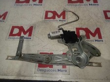 400675 LEVE GLACE ARRIÈRE