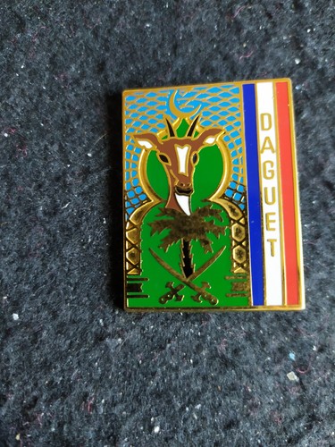 Original militaire insigne - militaire,
