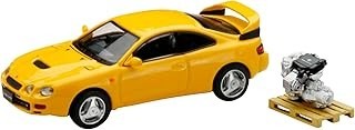 Celica four wrc - 1/64,