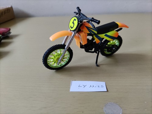Moto cross miniature - moto,