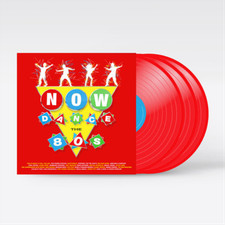 Various Artists NOW Dance -