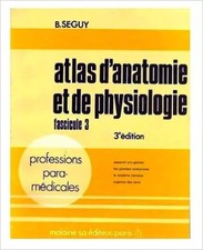 Atlas d'anatomie et de