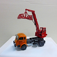 SAVIEM "  SAVIEM 4X4 RENAULT