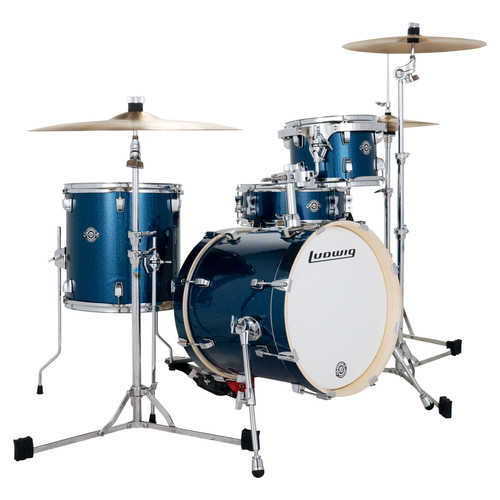 Ludwig breakbeats questlove - by,