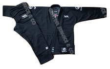 Neuf*Shoyoroll RVCA BJJ Gi