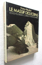MONTAGNE ALPINISME : LE MASSIF