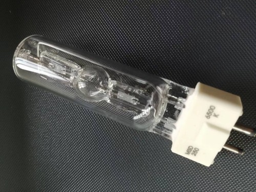 2pcs msd250 6500k stage lamp - msd250/2,