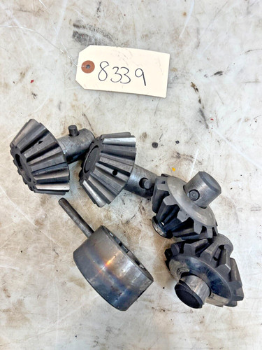 1965 international 424 - 1965,