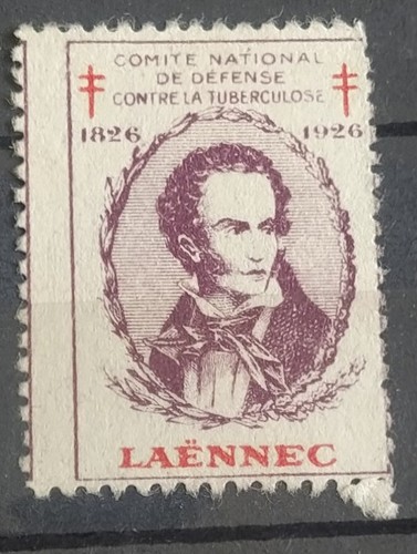 Vignette commemorative - vignette,