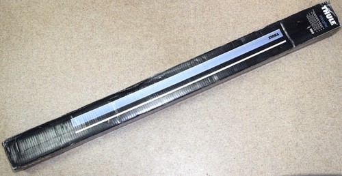 Barres toit thule wingbar - toit,