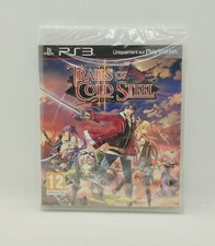 The legend of heroes Trails of