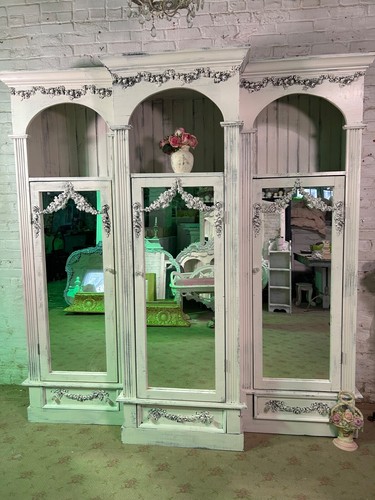 Shabby chic handmade - chic, french