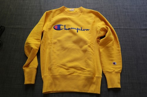Champion sweat pull col - sweat,
