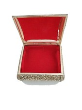 Ancienne Boite Coffre A