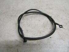 flexible de frein avant  rfz apollo expert 140cc 14/17 - 2018