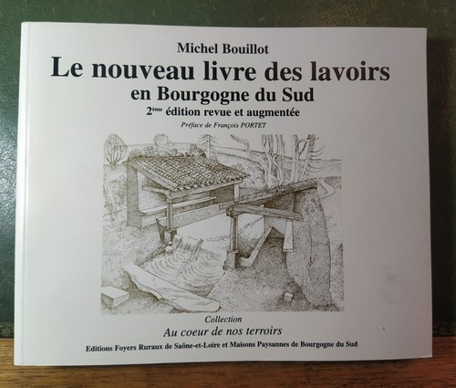 Michel bouillot le nouveau - -,