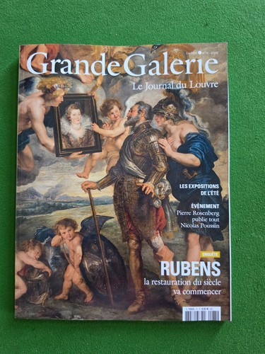 Grande galerie le journal - grande,