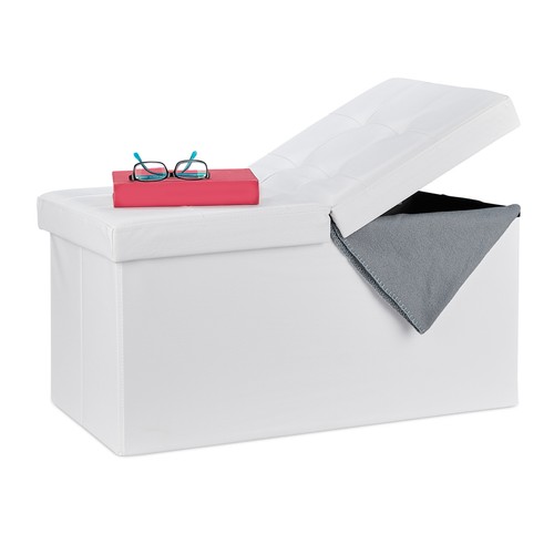 Banquette banc rangement - ,