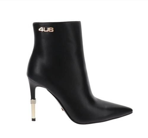 4us bottine femme élégante - 4us,