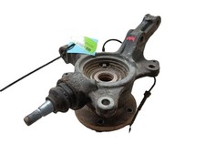 400150081R MOYEU DE ROUE AVANT GAUCHE / 1935447 POUR RENAULT MASTER III FURGONET