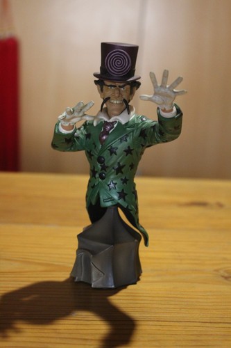 Buste ringmaster bowen - ringmaster,