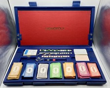 MONOPOLY - Édition coffret
