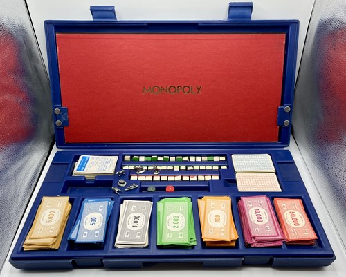 Monopoly édition coffret - Édition,