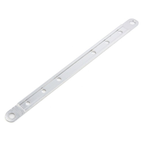 Alliage aluminium universel