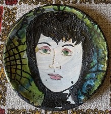 céramique de Vallauris