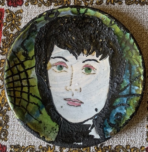 Céramique vallauris - céramique, de