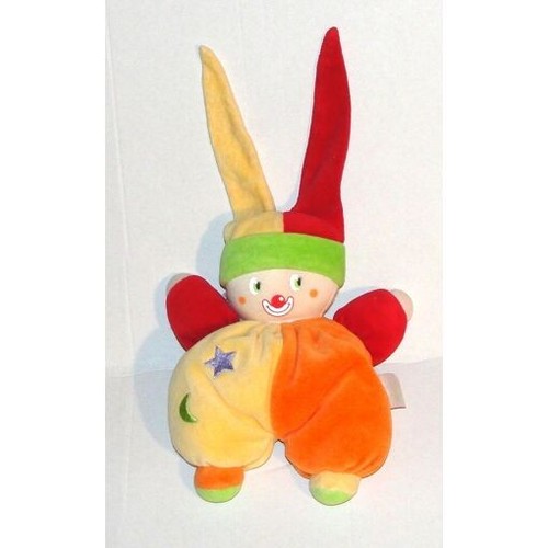 Clown lutin semi - clown,