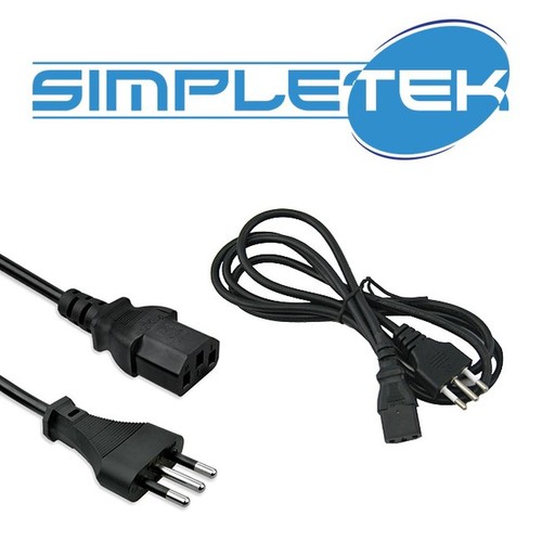 Câble alimentation pc - câble,
