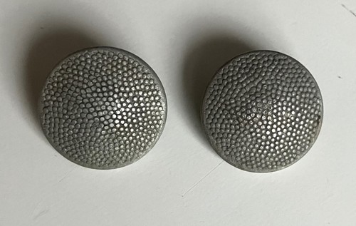 Lot boutons militaires - boutons,