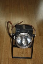 Lampe Elaul Vintage  rechargeable