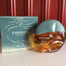 Parfum Revillon Turbulences Vintage 