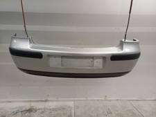 Pare choc arriere VOLKSWAGEN GOLF 4 1J6807421DGRU