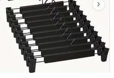 Lot de 10 Cintres pour