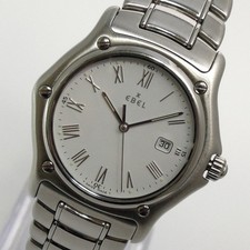 Montre à quartz pour homme