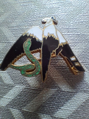Insigne armée air - armée, de