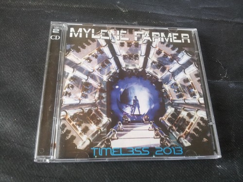 Mylene farmer - -,