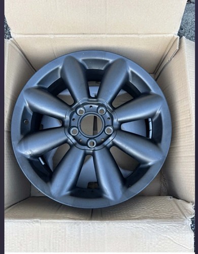 Jante mini r18 turbo - r18, r126