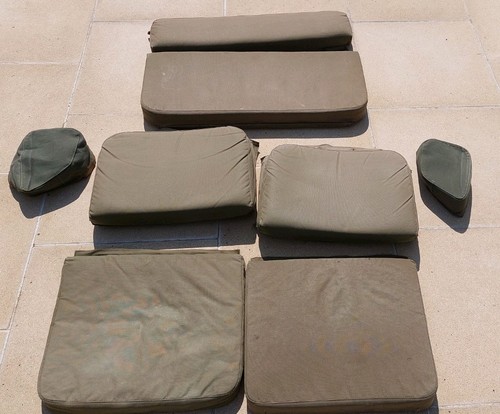 Kit sellerie toile kaki - kit,