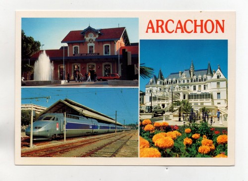 Arcachon - arcachon, b903)
