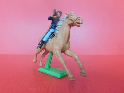 Britains ltd western la - :,