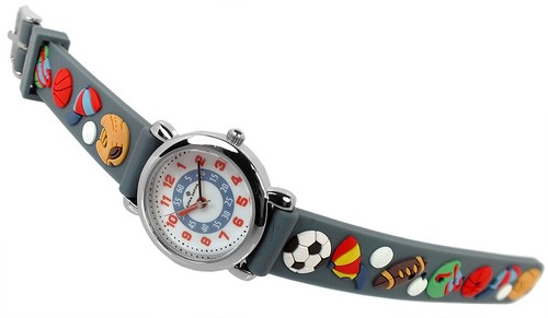 Alpha saphir montre pour - ⇒,